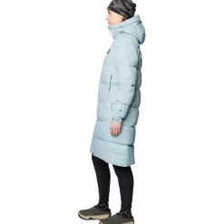 Nevadan Down Long Parka - Women's