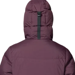 Nevadan Down Long Parka - Women's