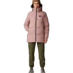 Nevadan Down Parka - Women's