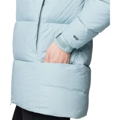 Nevadan Down Parka - Women's