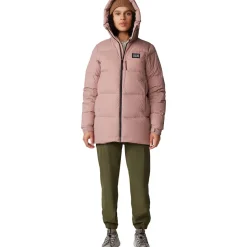 Nevadan Down Parka - Women's