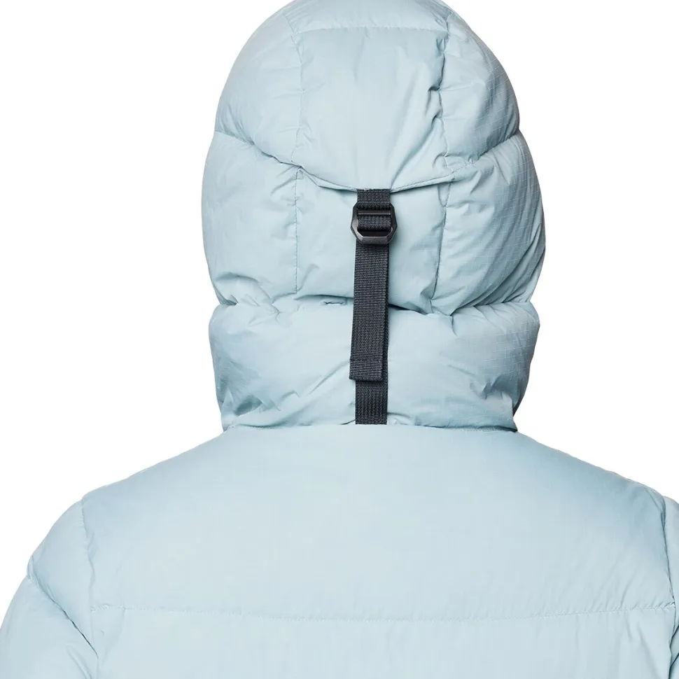 Nevadan Down Parka - Women's