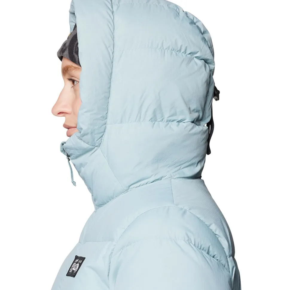 Nevadan Down Parka - Women's