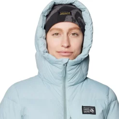 Nevadan Down Parka - Women's