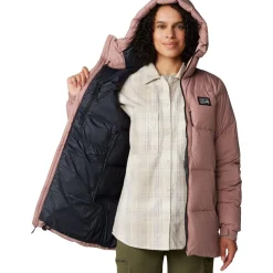 Nevadan Down Parka - Women's