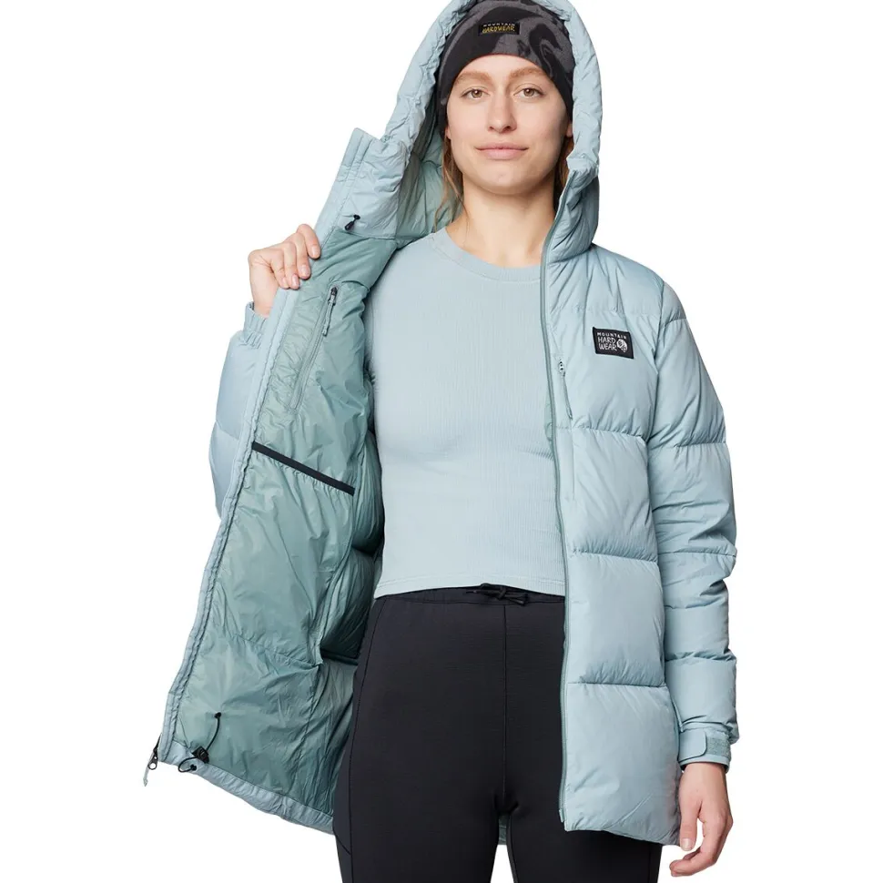 Nevadan Down Parka - Women's
