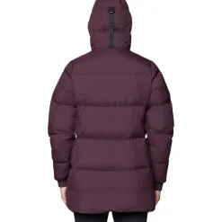 Nevadan Down Parka - Women's