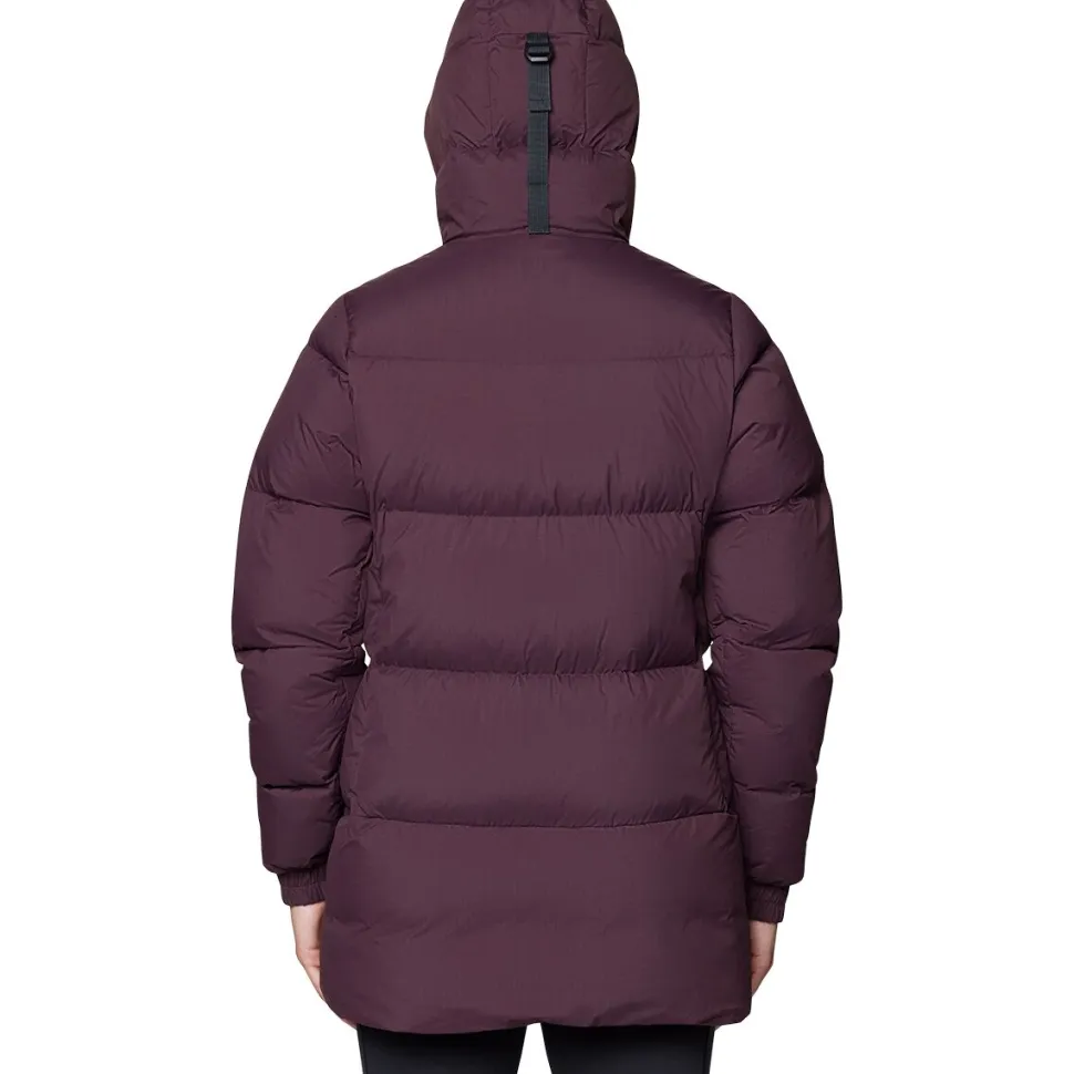 Nevadan Down Parka - Women's