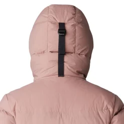 Nevadan Down Parka - Women's