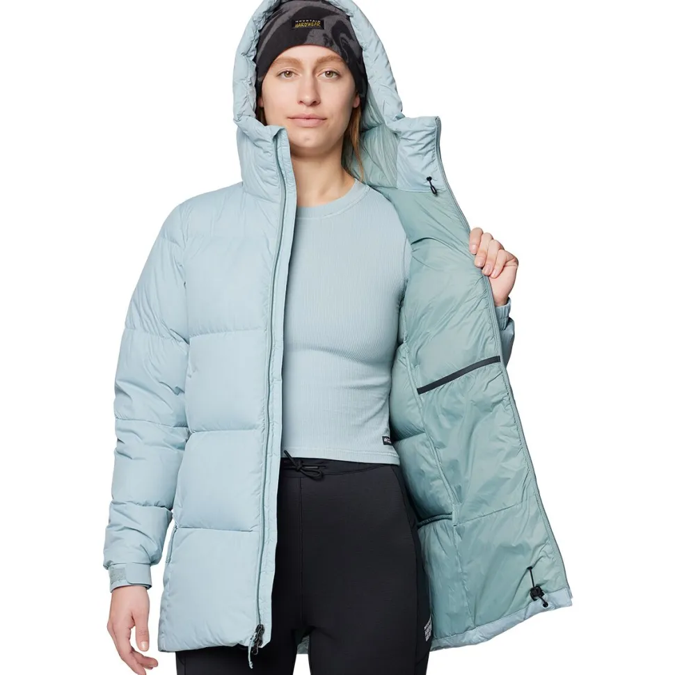 Nevadan Down Parka - Women's