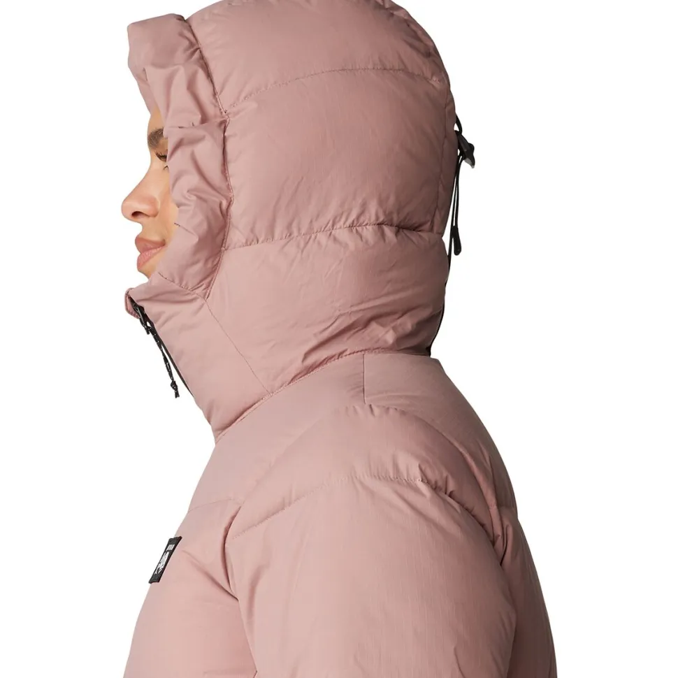 Nevadan Down Parka - Women's