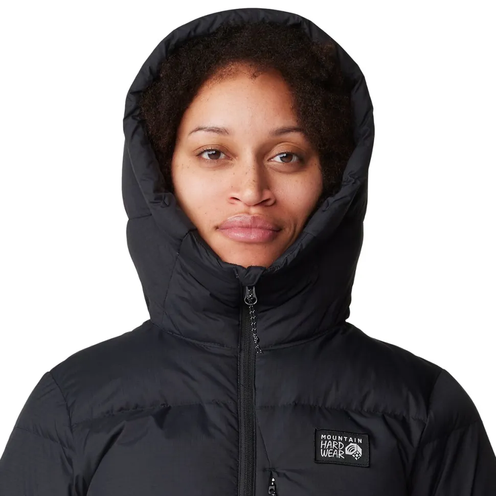 Nevadan Down Parka - Women's