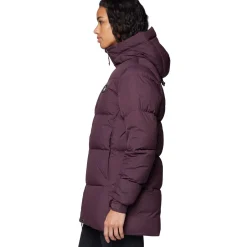 Nevadan Down Parka - Women's