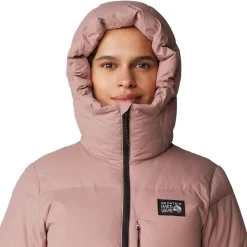 Nevadan Down Parka - Women's