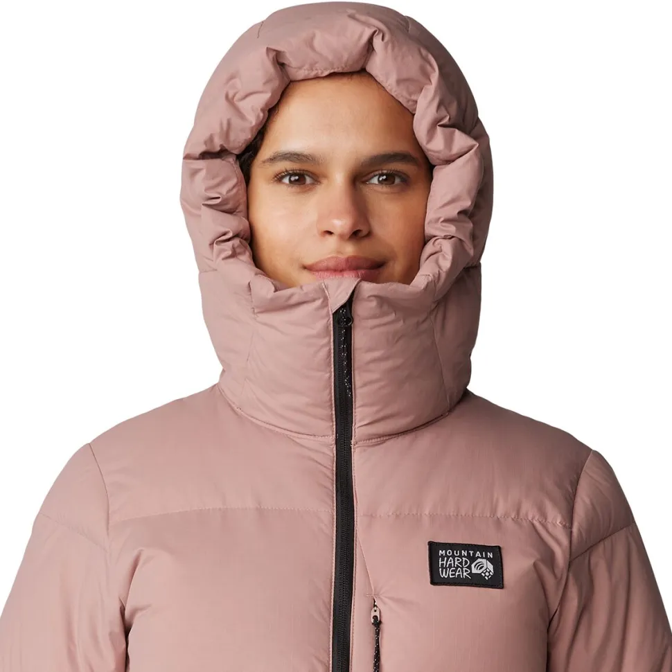 Nevadan Down Parka - Women's