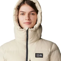 Nevadan Down Parka - Women's