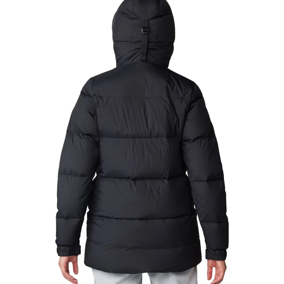 Nevadan Down Parka - Women's