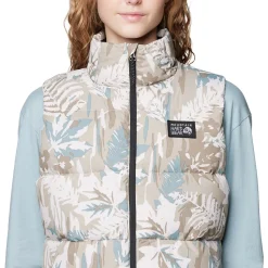 Nevadan Down Vest - Women's