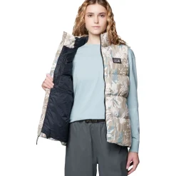 Nevadan Down Vest - Women's