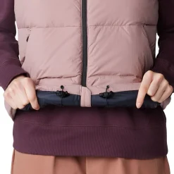 Nevadan Down Vest - Women's