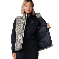 Nevadan Down Vest - Women's