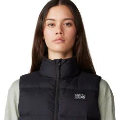 Nevadan Down Vest - Women's