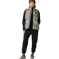 Nevadan Down Vest - Women's