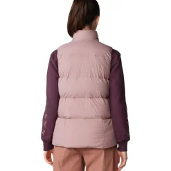 Nevadan Down Vest - Women's