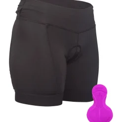 Neveah Bliss Short + Essential Liner Short - Women's