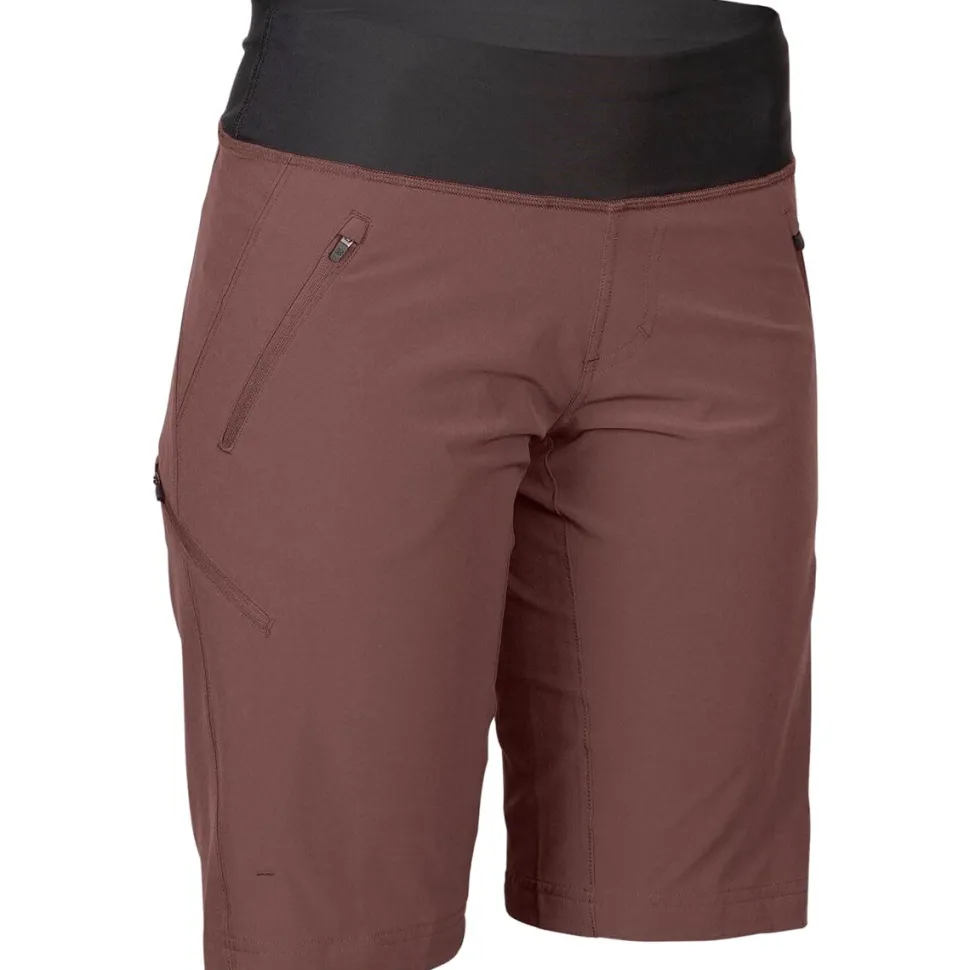 Neveah Bliss Short + Essential Liner Short - Women's