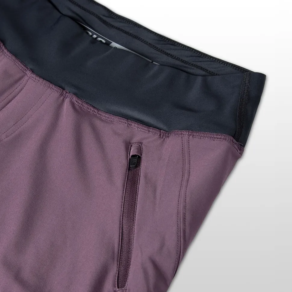 Neveah Bliss Short + Essential Liner Short - Women's