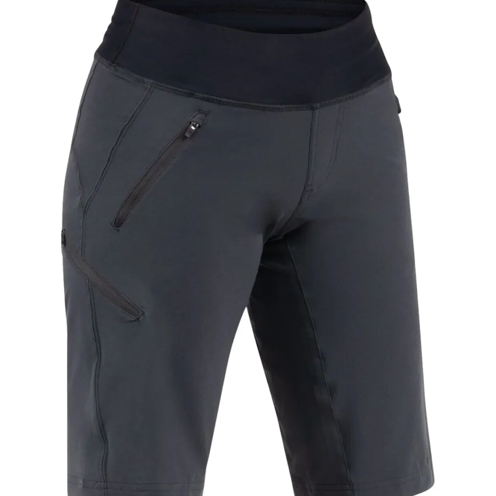 Neveah Bliss Short + Essential Liner Short - Women's