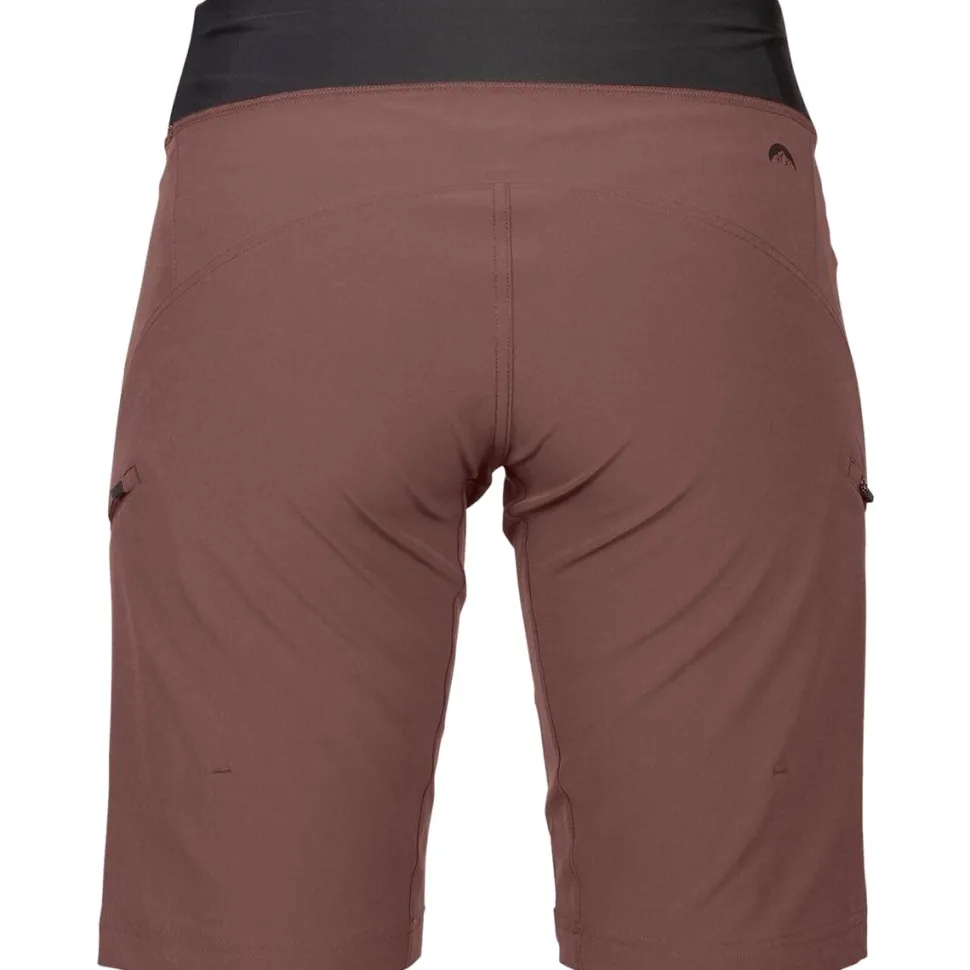 Neveah Bliss Short + Essential Liner Short - Women's