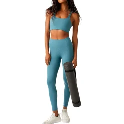 Never Better Legging - Women's