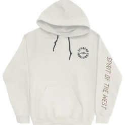 Never Was A Horse Hoodie