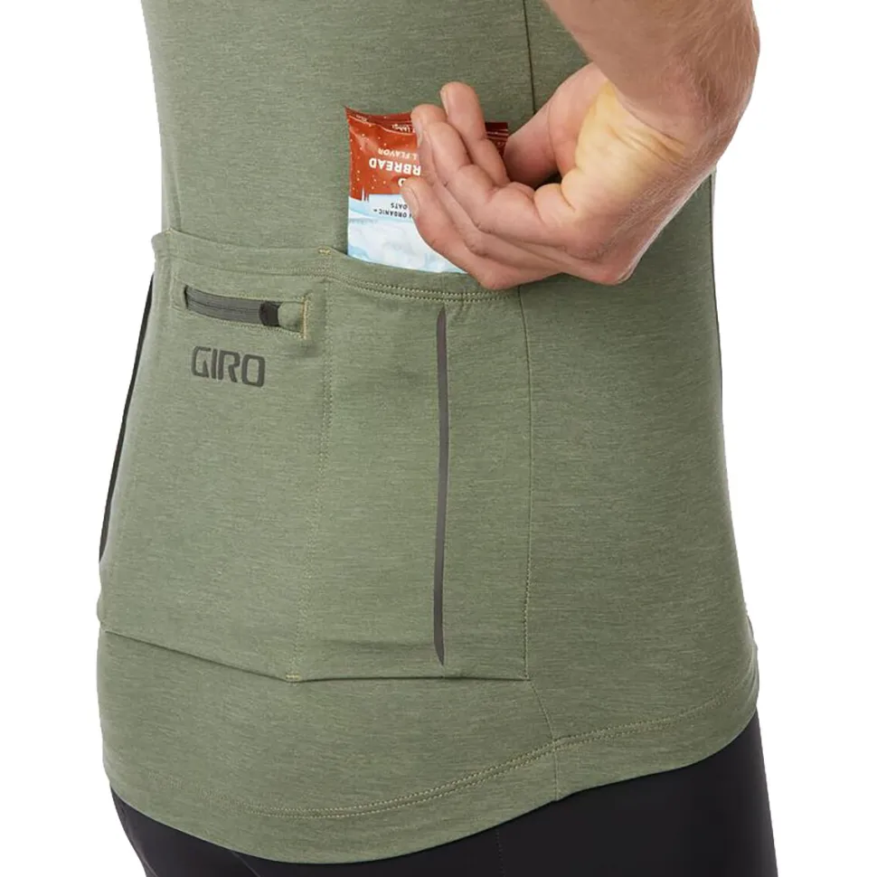 New Road Jersey - Men's
