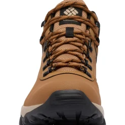 Newton Explorer Mid Hiking Shoe - Men's
