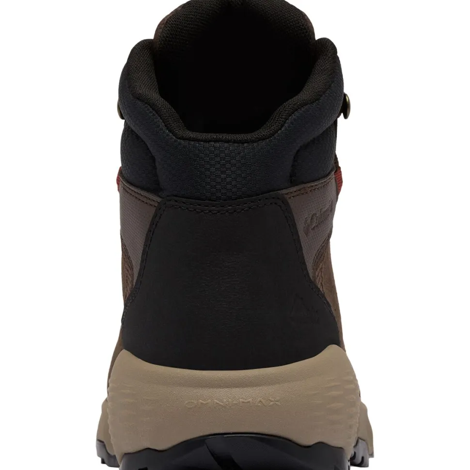 Newton Wander Hiking Boot - Men's