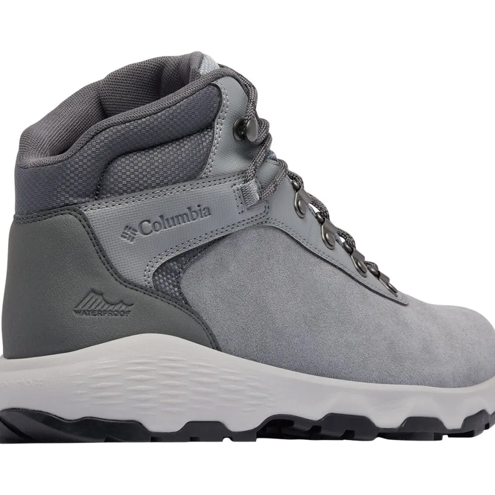 Newton Wander Hiking Boot - Men's
