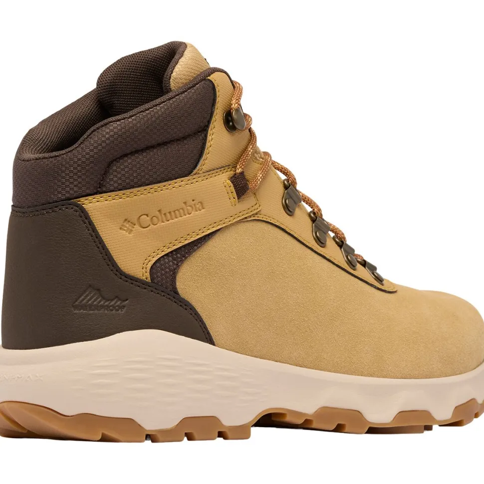 Newton Wander Hiking Boot - Men's