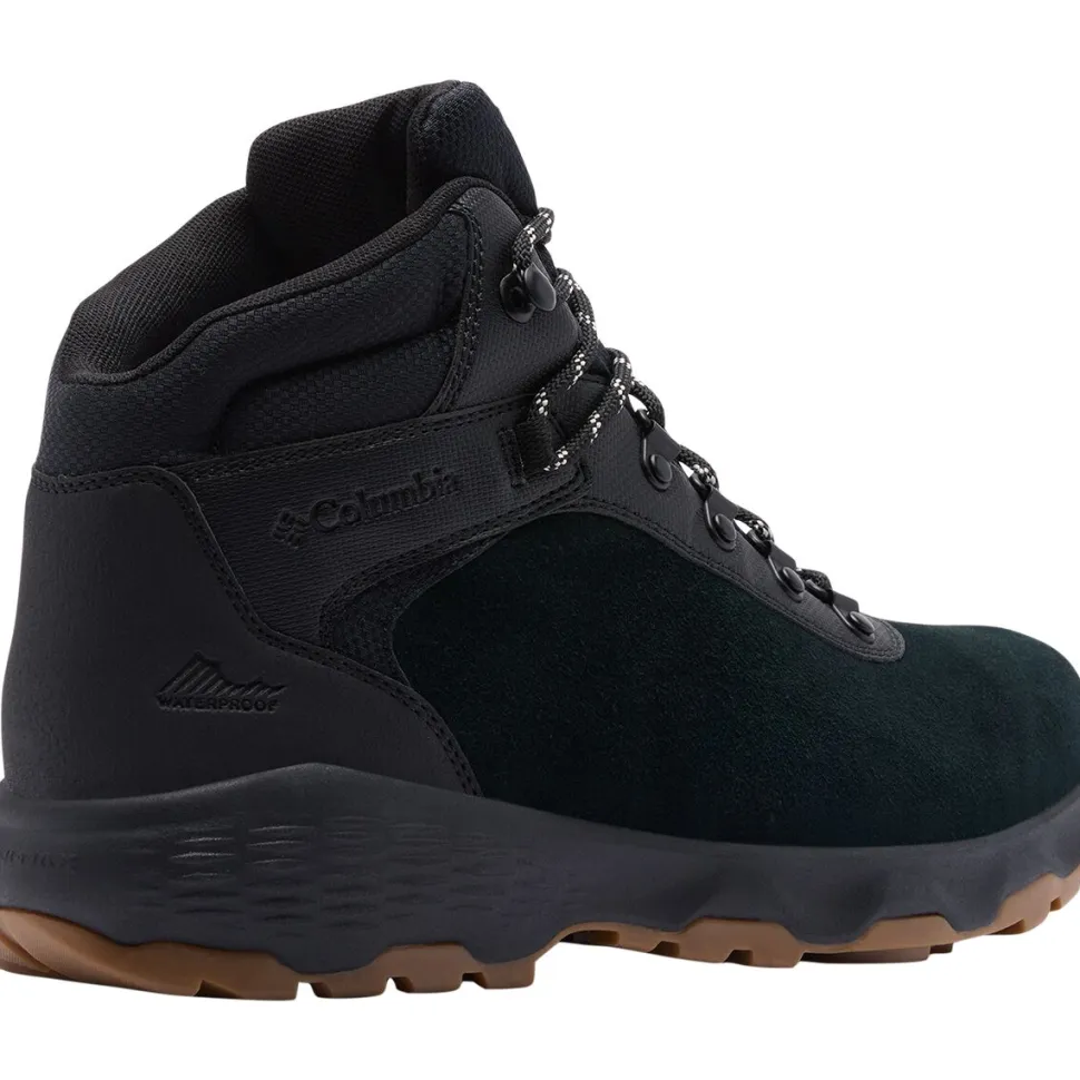 Newton Wander Hiking Boot - Men's
