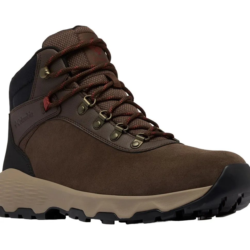 Newton Wander Hiking Boot - Men's