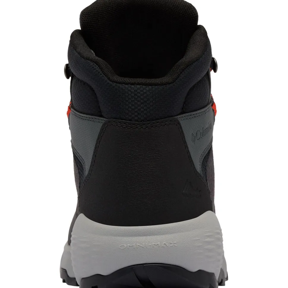Newton Wander Hiking Boot - Men's