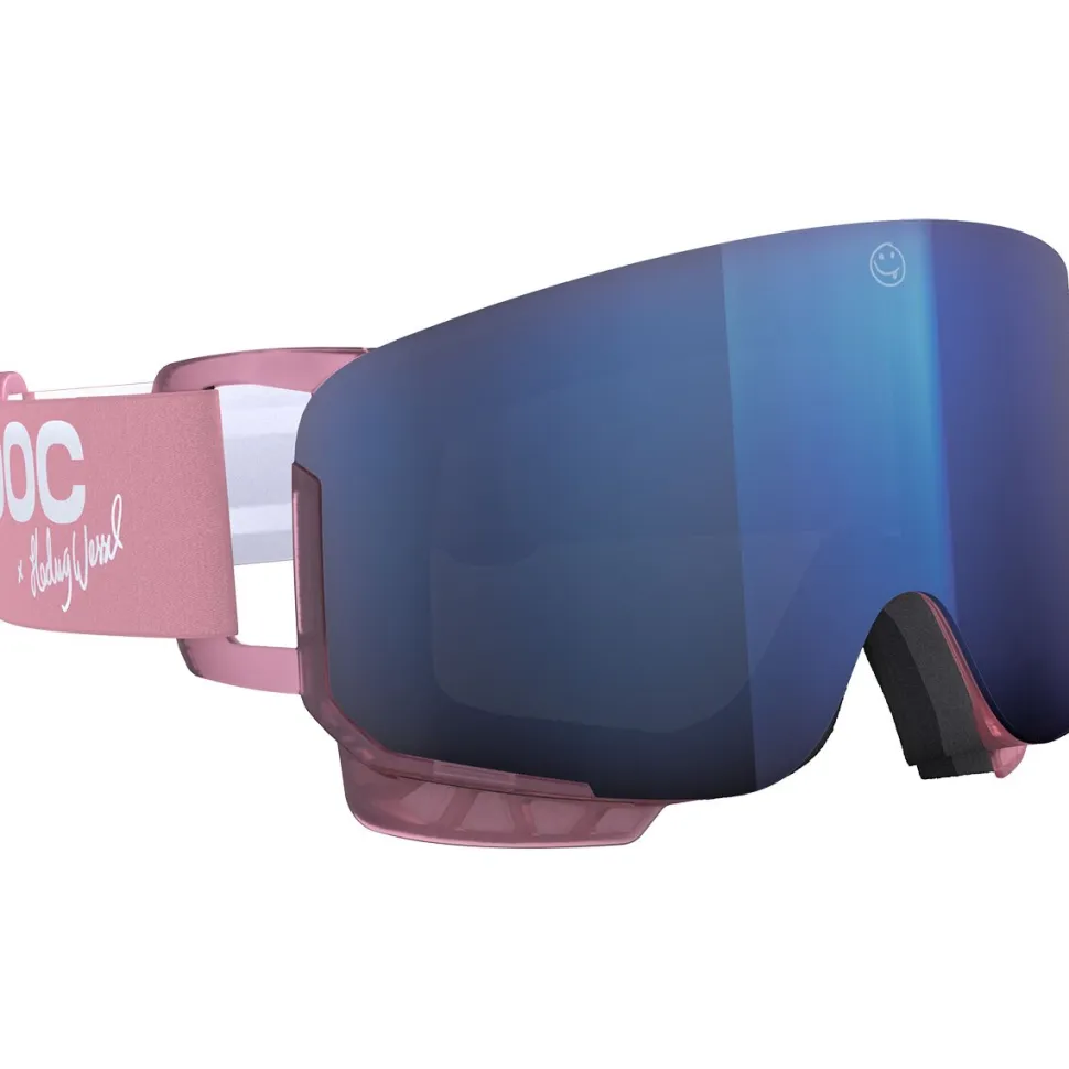Nexal Hedvig Wessel Edition Goggles