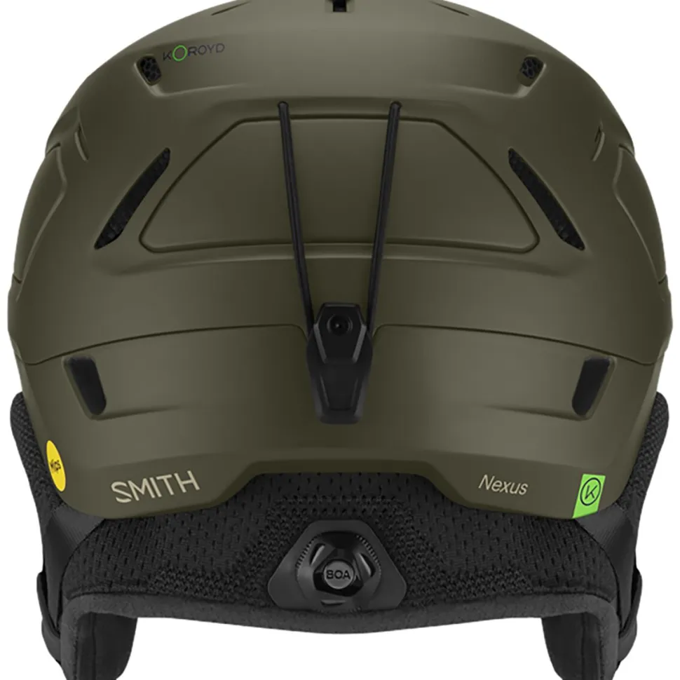 Nexus Mips Helmet