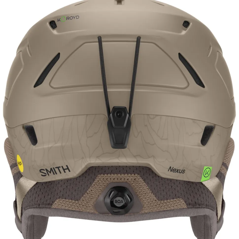 Nexus Mips Helmet