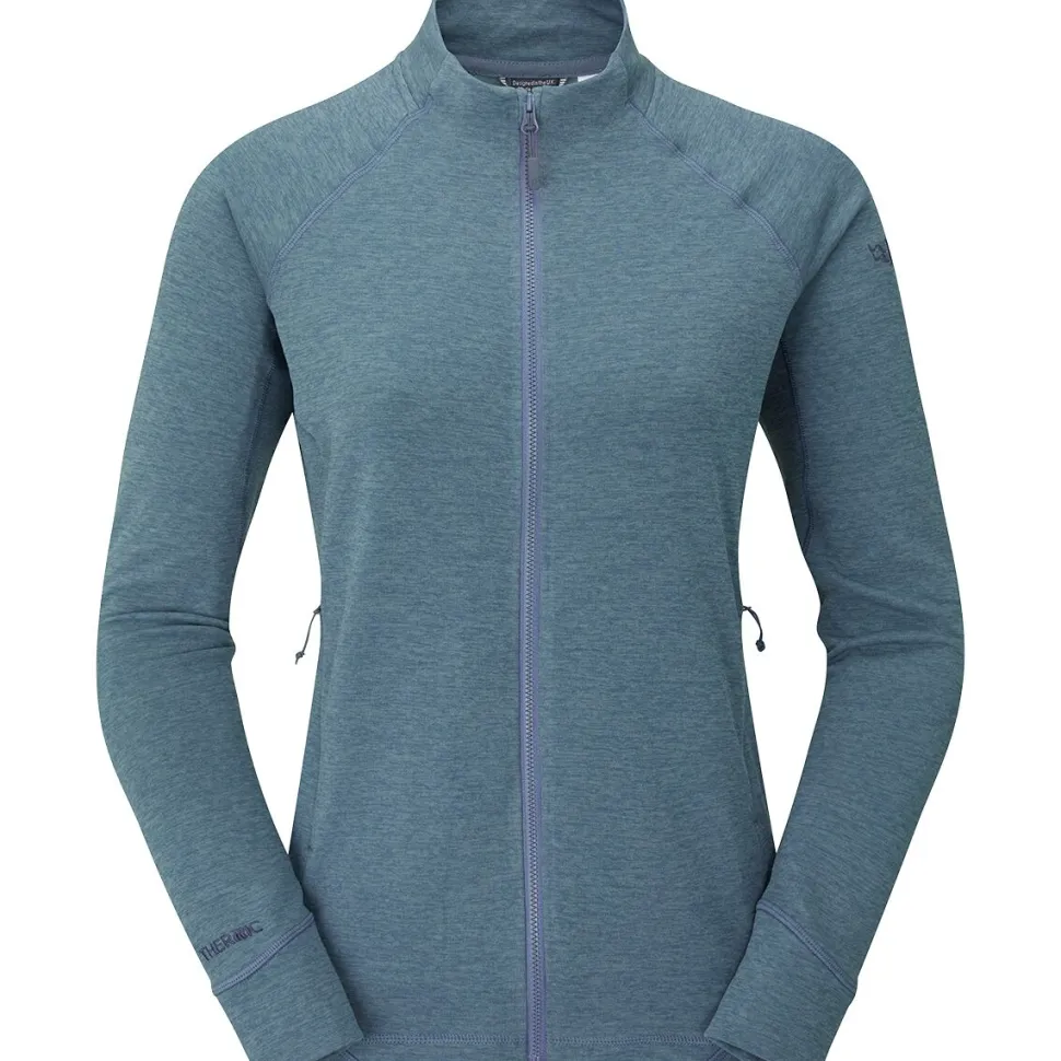 Nexus Fleece Jacket - Women's