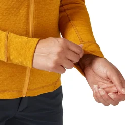 Nexus Fleece Jacket - Women's