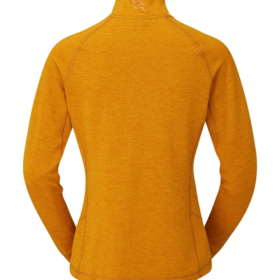 Nexus Fleece Jacket - Women's