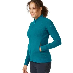 Nexus Fleece Jacket - Women's